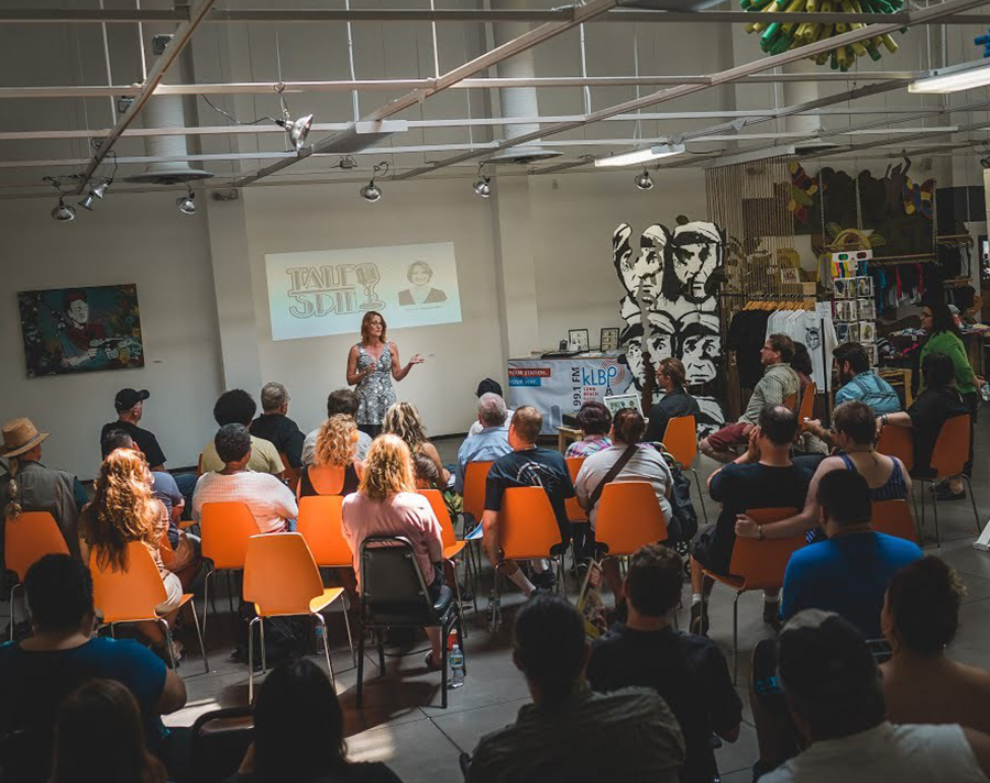 Community Workshops
