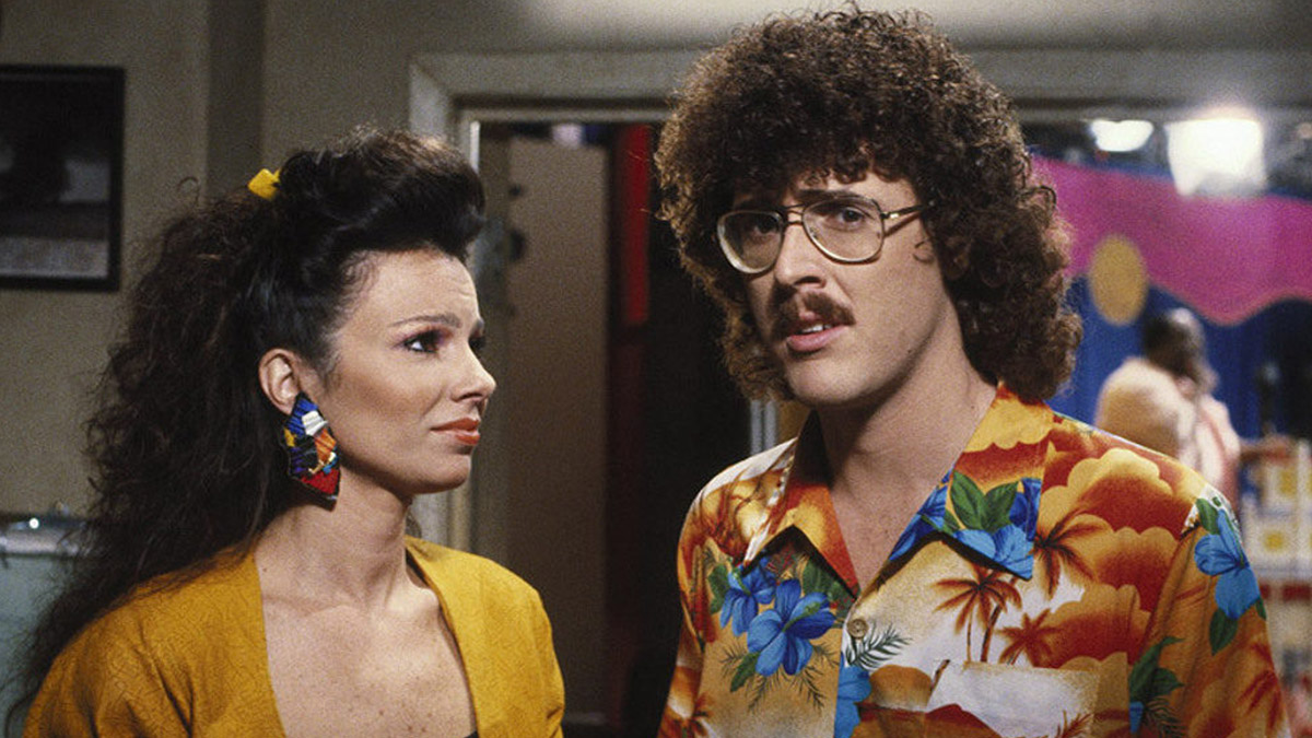 UHF 30th Anniversary Screening