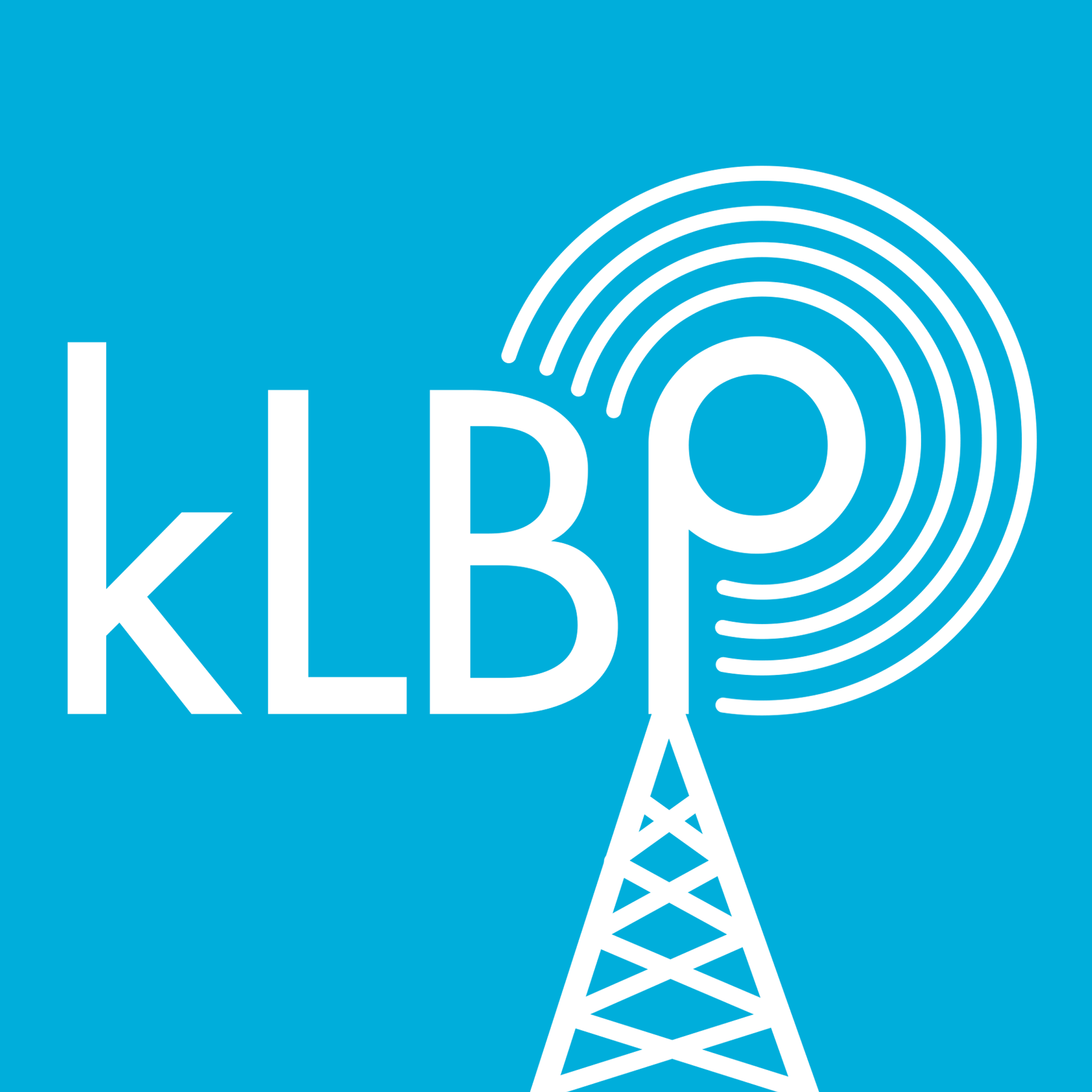 Long Beach Public Radio